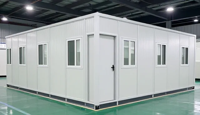包装配送在来料环节的使用问题与建议