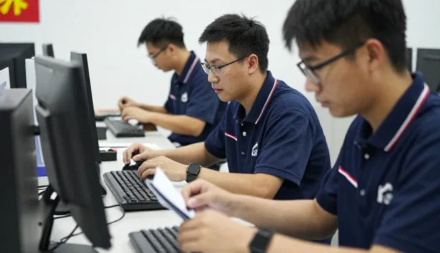 技术咨询满足复杂环境应用需求