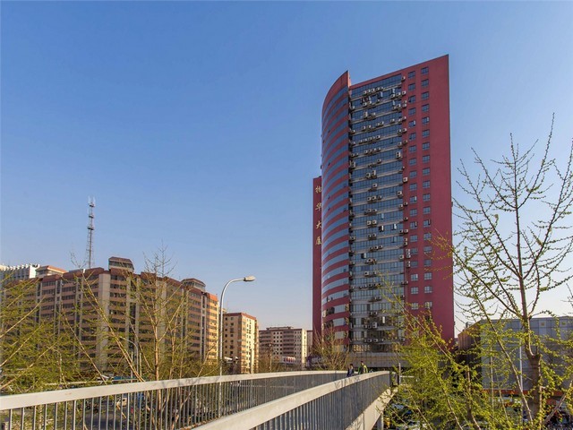 江北五星级酒店装饰风格